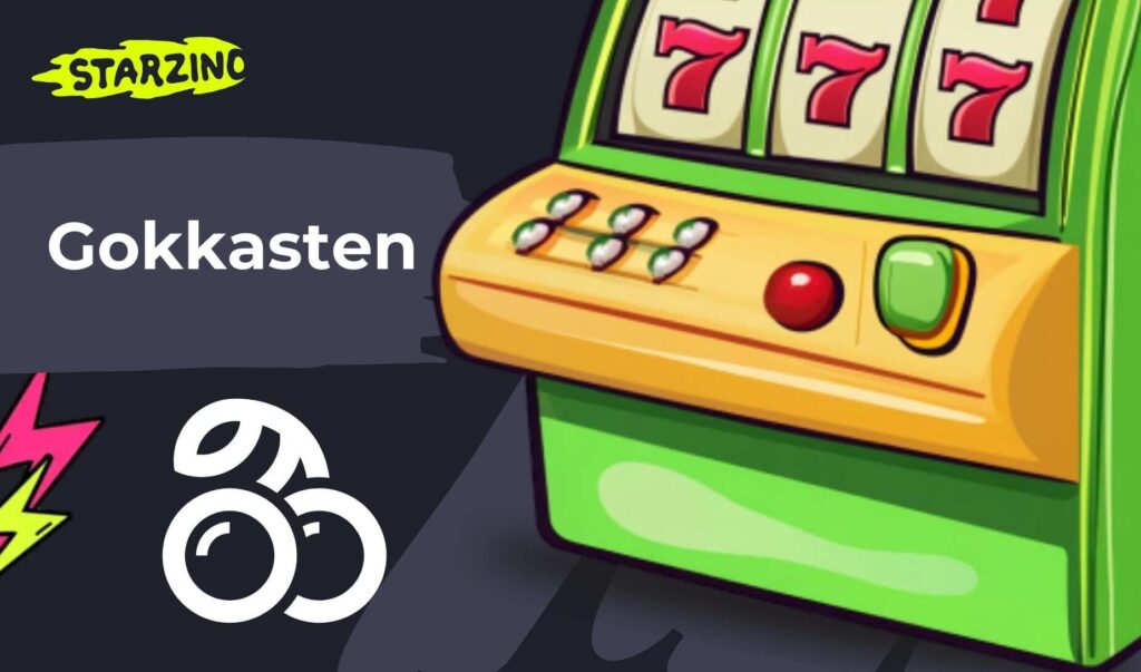 Starzino Nederland Gokkasten spellen recensie