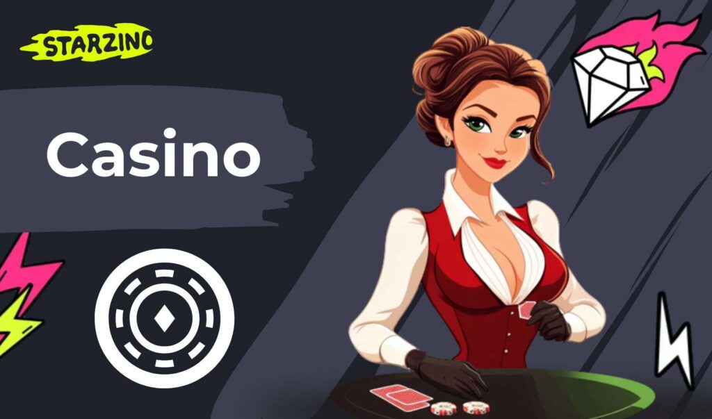 Waarom kiezen voor Starzino Nederland Casino