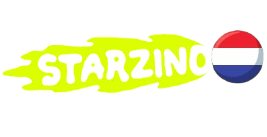 Starzino Nederland Logo